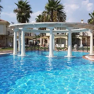 Villa Villamare, Fethiye