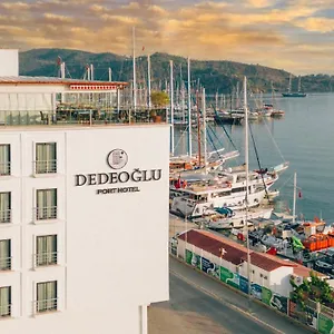 Hotel Dedeoglu Port, Fethiye