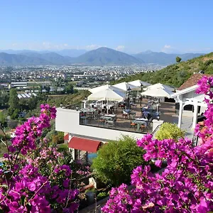 Hotel Sundial Hotel & Restaurant, Fethiye