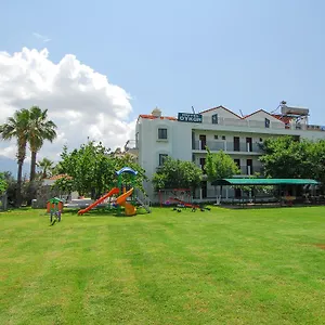 Hotel Oykun, Fethiye