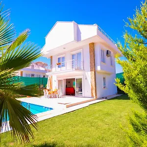 Villa Kavak Hisar, Fethiye