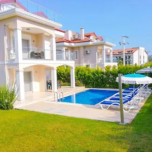 Villa Calis 1, Fethiye